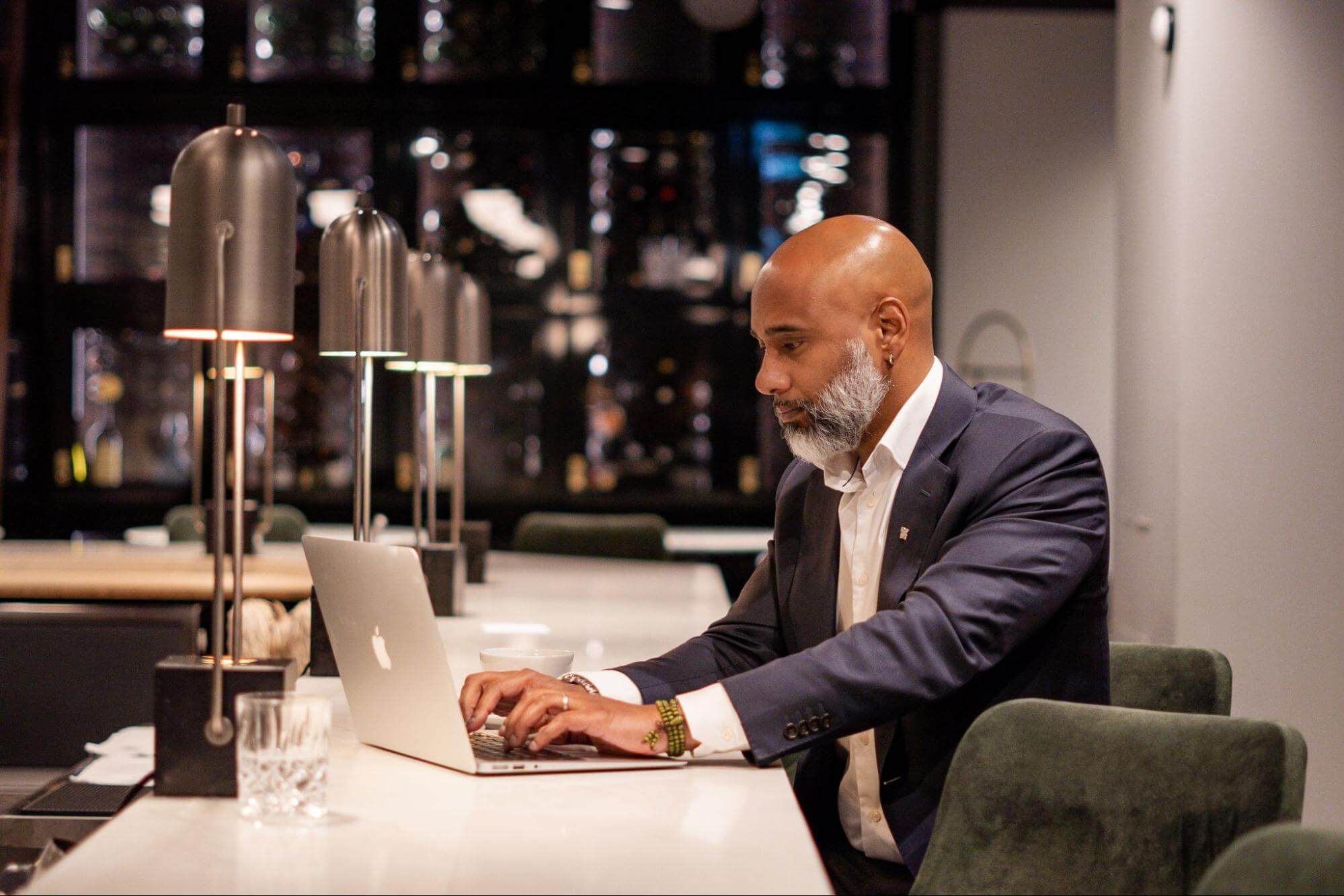 What It Takes To Be a Start-Up Founder: Lessons from Third Culture Individuals