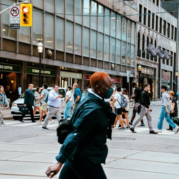 Canada Needs a Workforce Revolution